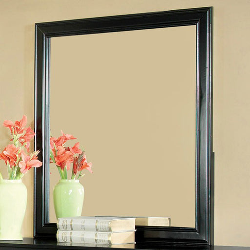 Laurelle Mirror - Carl's Furniture (Garden City, KS)