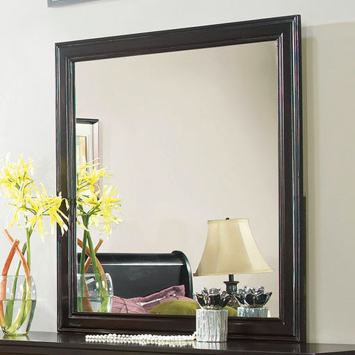 Laurelle Mirror - Carl's Furniture (Garden City, KS)