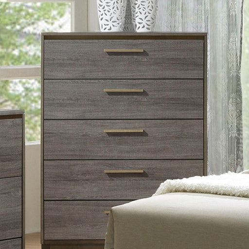 Manvel Chest - Carl's Furniture (Garden City, KS)