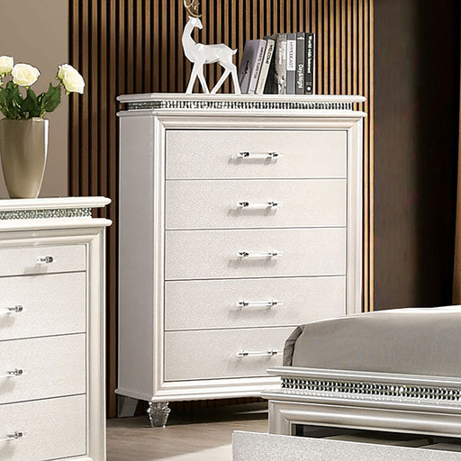 MADDIE Chest - Carl's Furniture (Garden City, KS)