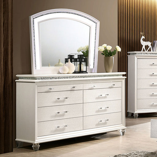 MADDIE Dresser - Carl's Furniture (Garden City, KS)