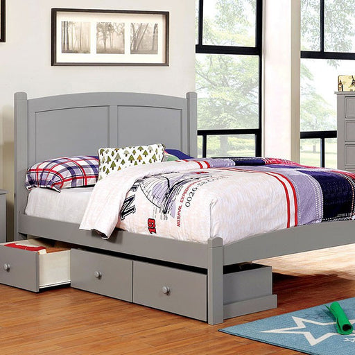 Omnus Drawers - Carl's Furniture (Garden City, KS)