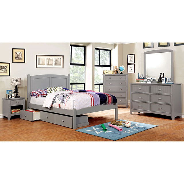 Omnus Drawers - Carl's Furniture (Garden City, KS)