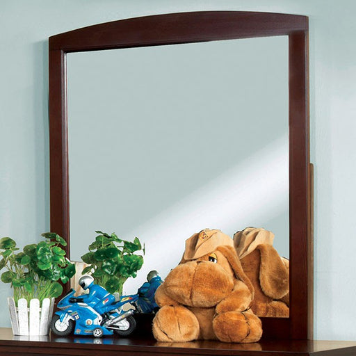 Pine Brook Mirror - Carl's Furniture (Garden City, KS)