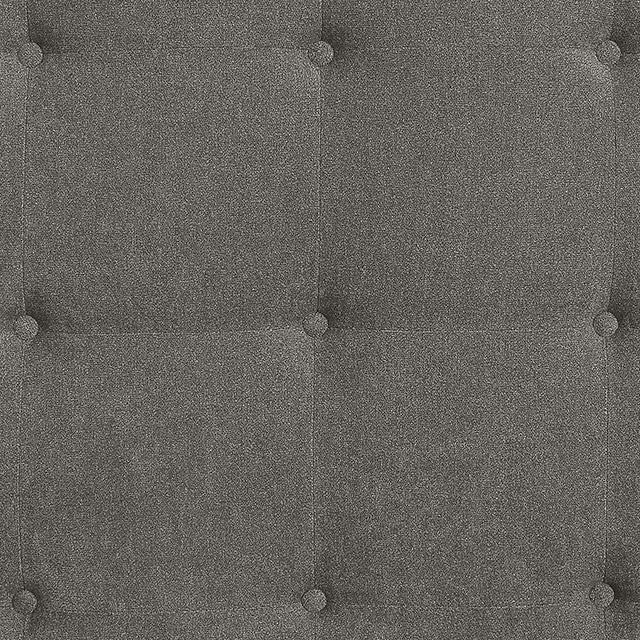 Carroll E.King Bed 5 - Carl's Furniture (Garden City, KS)