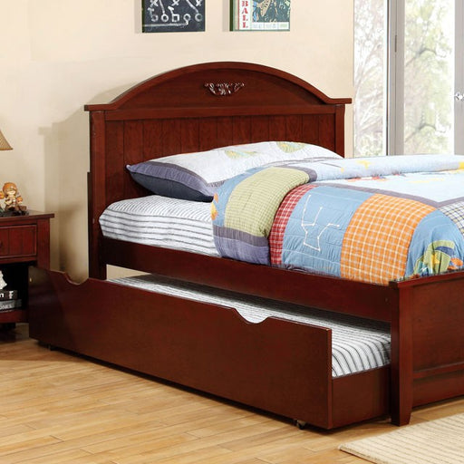 Medina Full Bed - Carl's Furniture (Garden City, KS)