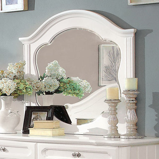 Osteria Mirror - Carl's Furniture (Garden City, KS)