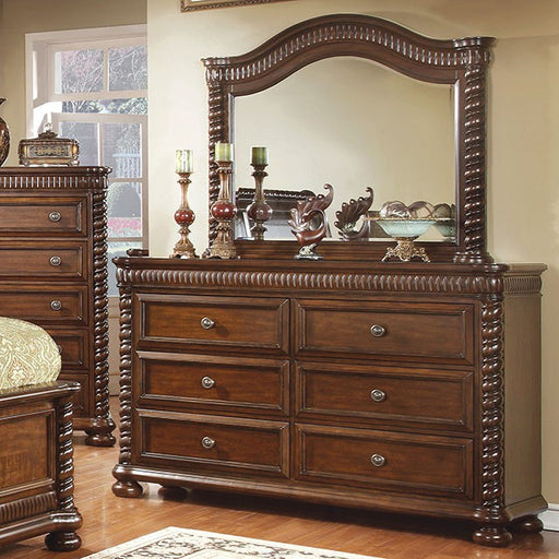 Mandeville Dresser - Carl's Furniture (Garden City, KS)