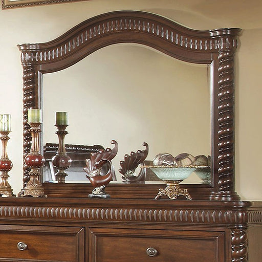 Mandeville Mirror - Carl's Furniture (Garden City, KS)