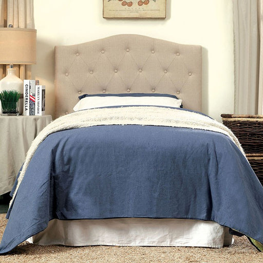 Alipaz Headboard - Carl's Furniture (Garden City, KS)