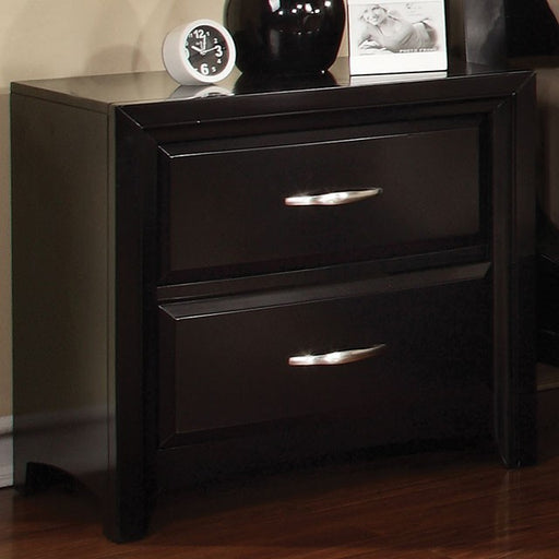 Delphie Night Stand - Carl's Furniture (Garden City, KS)