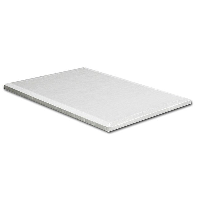 LUPINE 2" Queen Bunkie Board - Carl's Furniture (Garden City, KS)