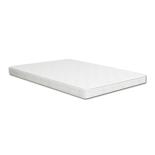 MADDER 4" Twin Trundle Mattress - Carl's Furniture (Garden City, KS)