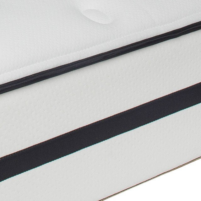 Kastel Queen Mattress - Carl's Furniture (Garden City, KS)