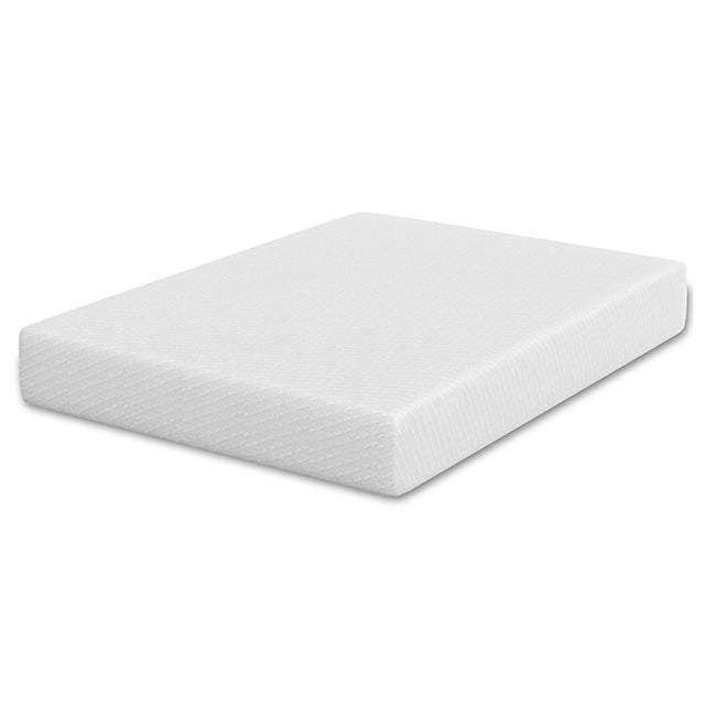 Artemisia 10" Cal.King Memory Foam Mattress - Carl's Furniture (Garden City, KS)