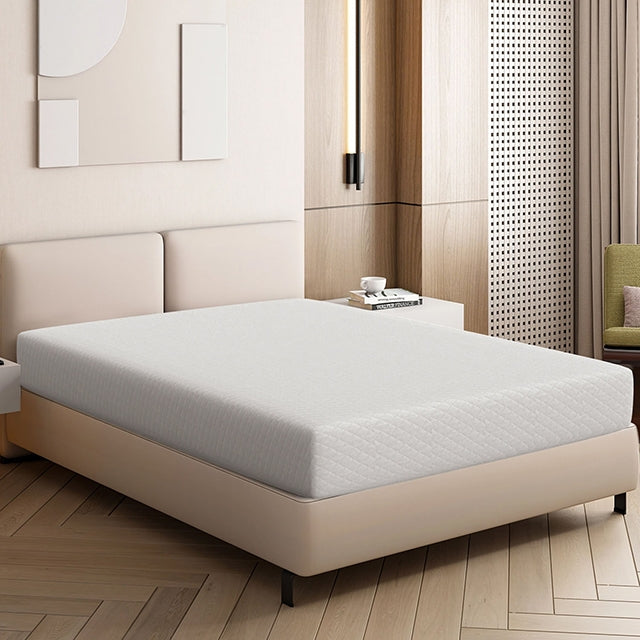 Artemisia 10" Cal.King Memory Foam Mattress - Carl's Furniture (Garden City, KS)