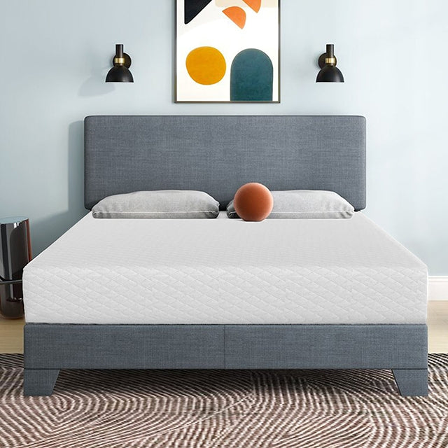 Artemisia 10" Cal.King Memory Foam Mattress - Carl's Furniture (Garden City, KS)
