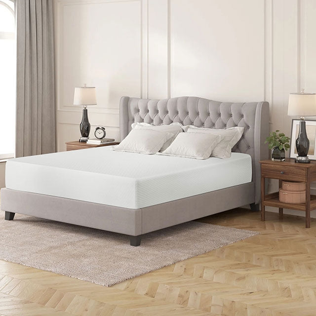 Artemisia 12" Memory Foam Mattress Full, Queen, Eastren King, & Cal.King - Carl's Furniture (Garden City, KS)