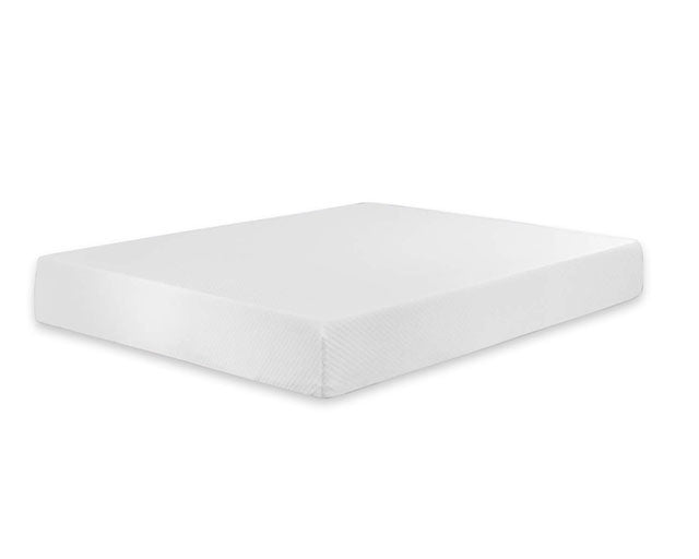Artemisia 12" Memory Foam Mattress Full, Queen, Eastren King, & Cal.King - Carl's Furniture (Garden City, KS)