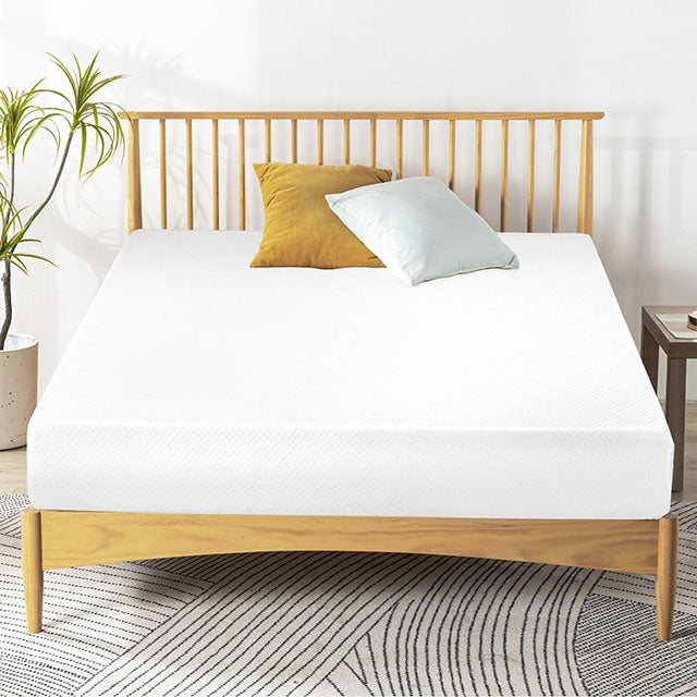Artemisia 12" Memory Foam Mattress Full, Queen, Eastren King, & Cal.King - Carl's Furniture (Garden City, KS)