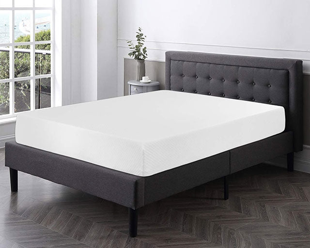 Artemisia 12" Memory Foam Mattress Full, Queen, Eastren King, & Cal.King - Carl's Furniture (Garden City, KS)