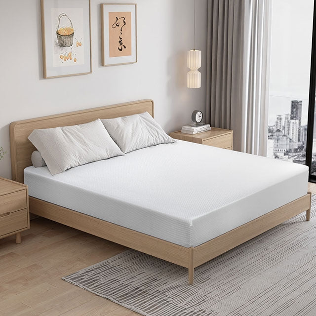 Artemisia 12" Memory Foam Mattress Full, Queen, Eastren King, & Cal.King - Carl's Furniture (Garden City, KS)