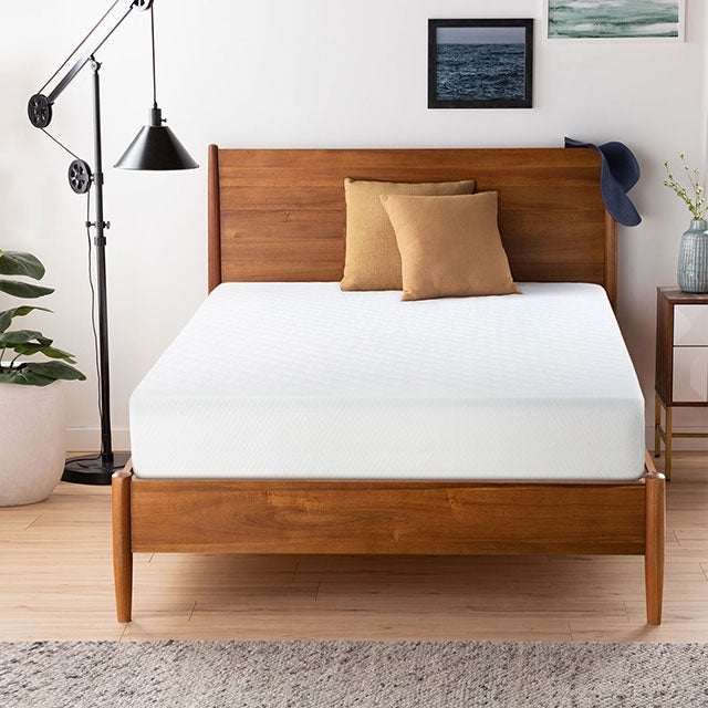 Artemisia 12" Memory Foam Mattress Full, Queen, Eastren King, & Cal.King - Carl's Furniture (Garden City, KS)