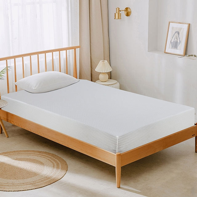 Artemisia 12" Memory Foam Mattress Full, Queen, Eastren King, & Cal.King - Carl's Furniture (Garden City, KS)