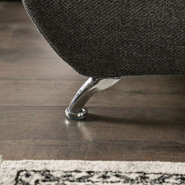 Sarnen Loveseat - Carl's Furniture (Garden City, KS)
