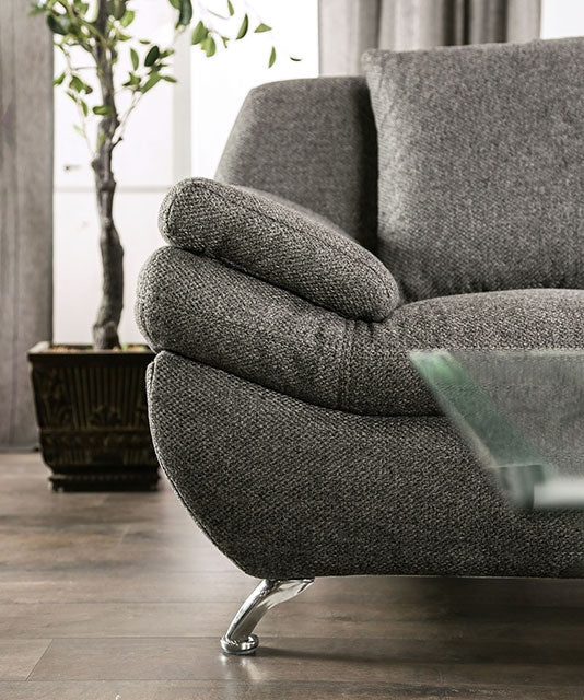 Sarnen Loveseat - Carl's Furniture (Garden City, KS)