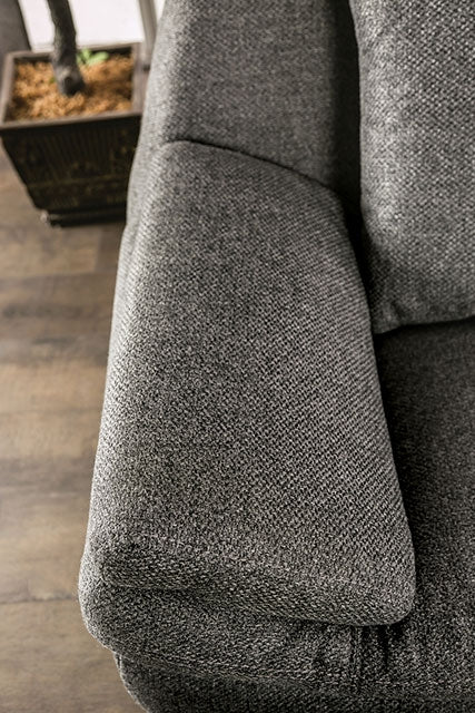 Sarnen Loveseat - Carl's Furniture (Garden City, KS)