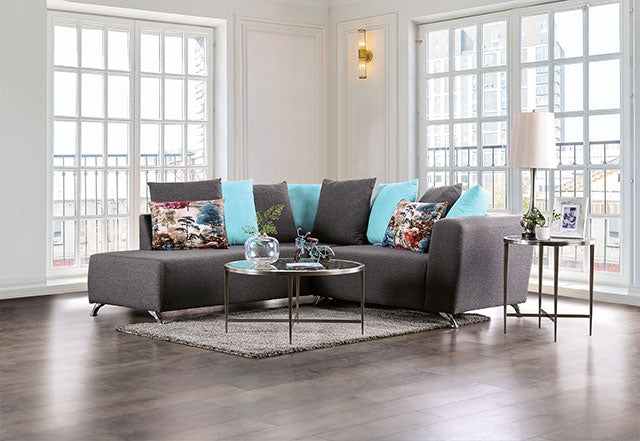 Krefeld Sectional - Carl's Furniture (Garden City, KS)