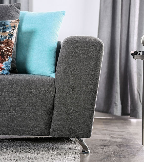 Krefeld Sectional - Carl's Furniture (Garden City, KS)