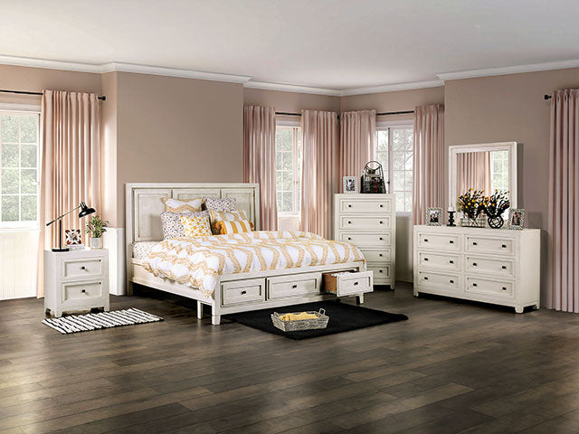 Oakridge Mirror - Carl's Furniture (Garden City, KS)