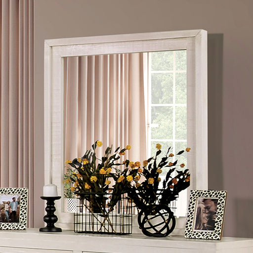 Oakridge Mirror - Carl's Furniture (Garden City, KS)