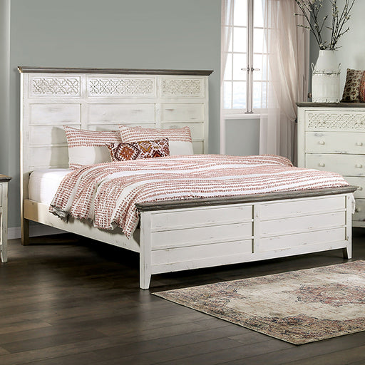 Myrtlemoore Queen Bed - Carl's Furniture (Garden City, KS)