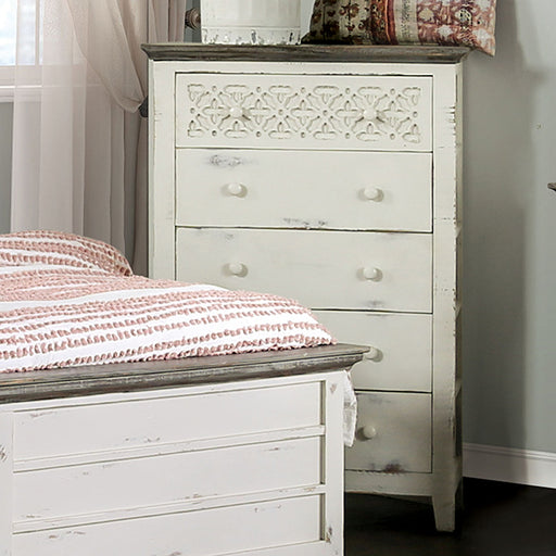 Myrtlemoore Chest - Carl's Furniture (Garden City, KS)