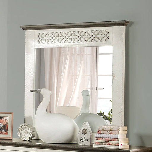 Myrtlemoore Mirror - Carl's Furniture (Garden City, KS)