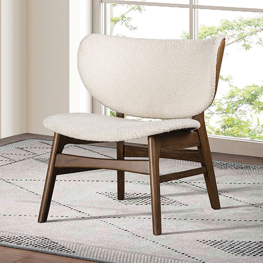 Spiez Accent Chair - Carl's Furniture (Garden City, KS)