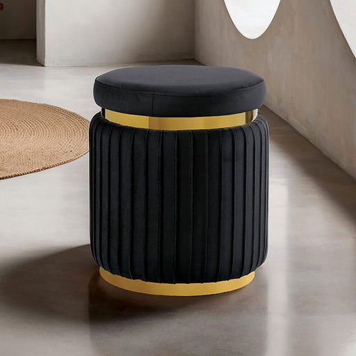Dottie Stool - Carl's Furniture (Garden City, KS)