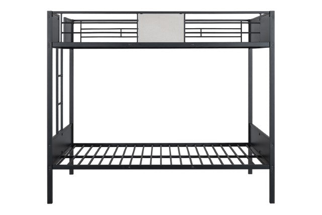Molton Full/Full Metal Bunkbed - Carl's Furniture (Garden City, KS)
