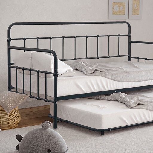 Thera Metal Daybed - Carl's Furniture (Garden City, KS)
