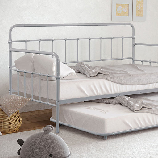 Thera Metal Daybed - Carl's Furniture (Garden City, KS)