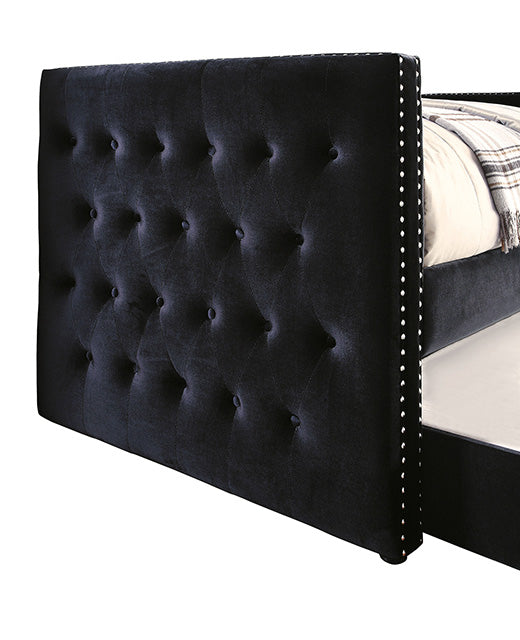 Susanna Daybed w/ Trundle - Carl's Furniture (Garden City, KS)