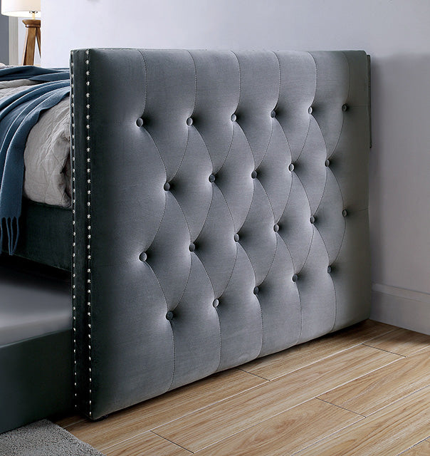 Susanna Daybed w/ Trundle - Carl's Furniture (Garden City, KS)
