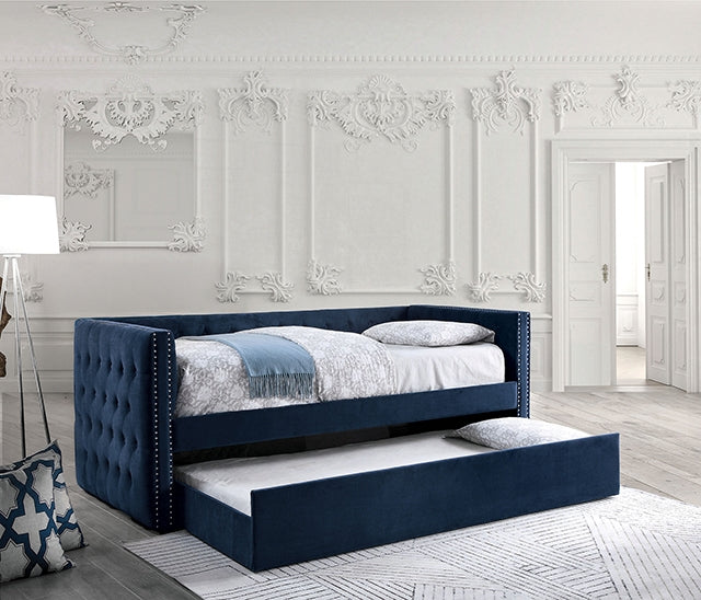 Susanna Daybed w/ Trundle - Carl's Furniture (Garden City, KS)