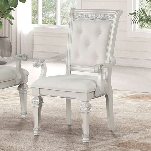 Stella Mia Arm Chair (2/CTN) - Carl's Furniture (Garden City, KS)