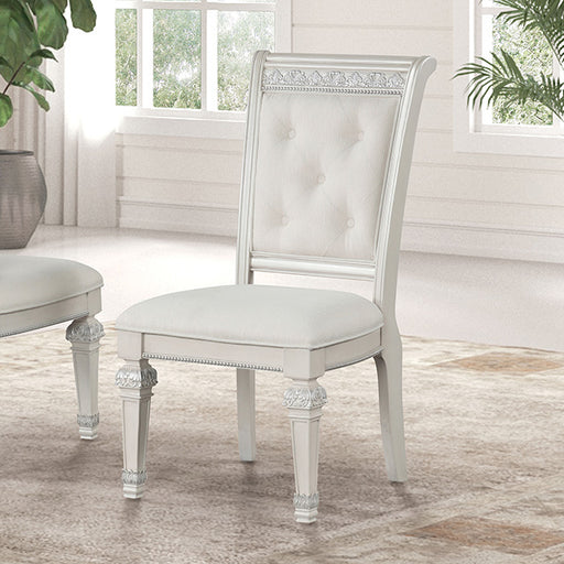Stella Mia Side Chair (2/CTN) - Carl's Furniture (Garden City, KS)