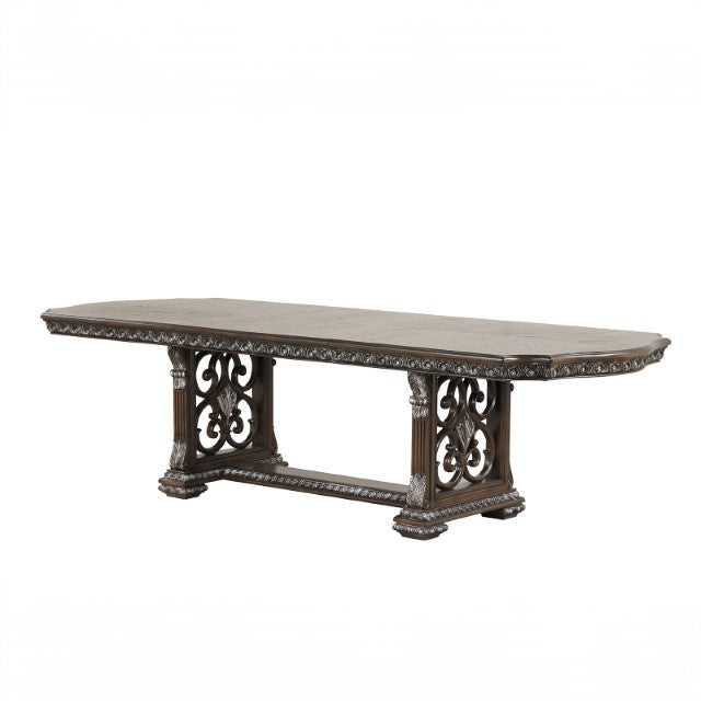 Promenade Dining Table - Carl's Furniture (Garden City, KS)