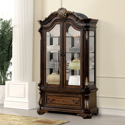 Leovanni Curio - Carl's Furniture (Garden City, KS)